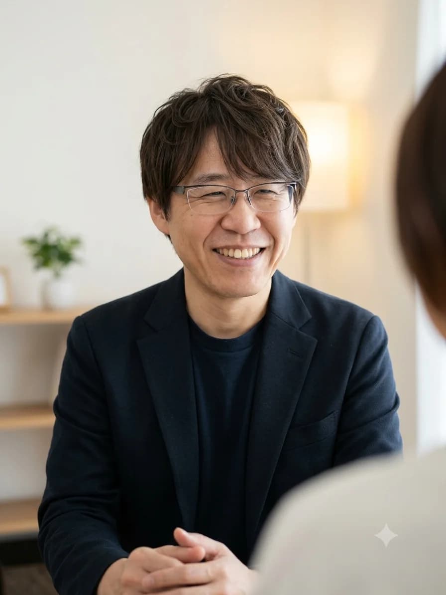 Revival整体院 代表 安田努